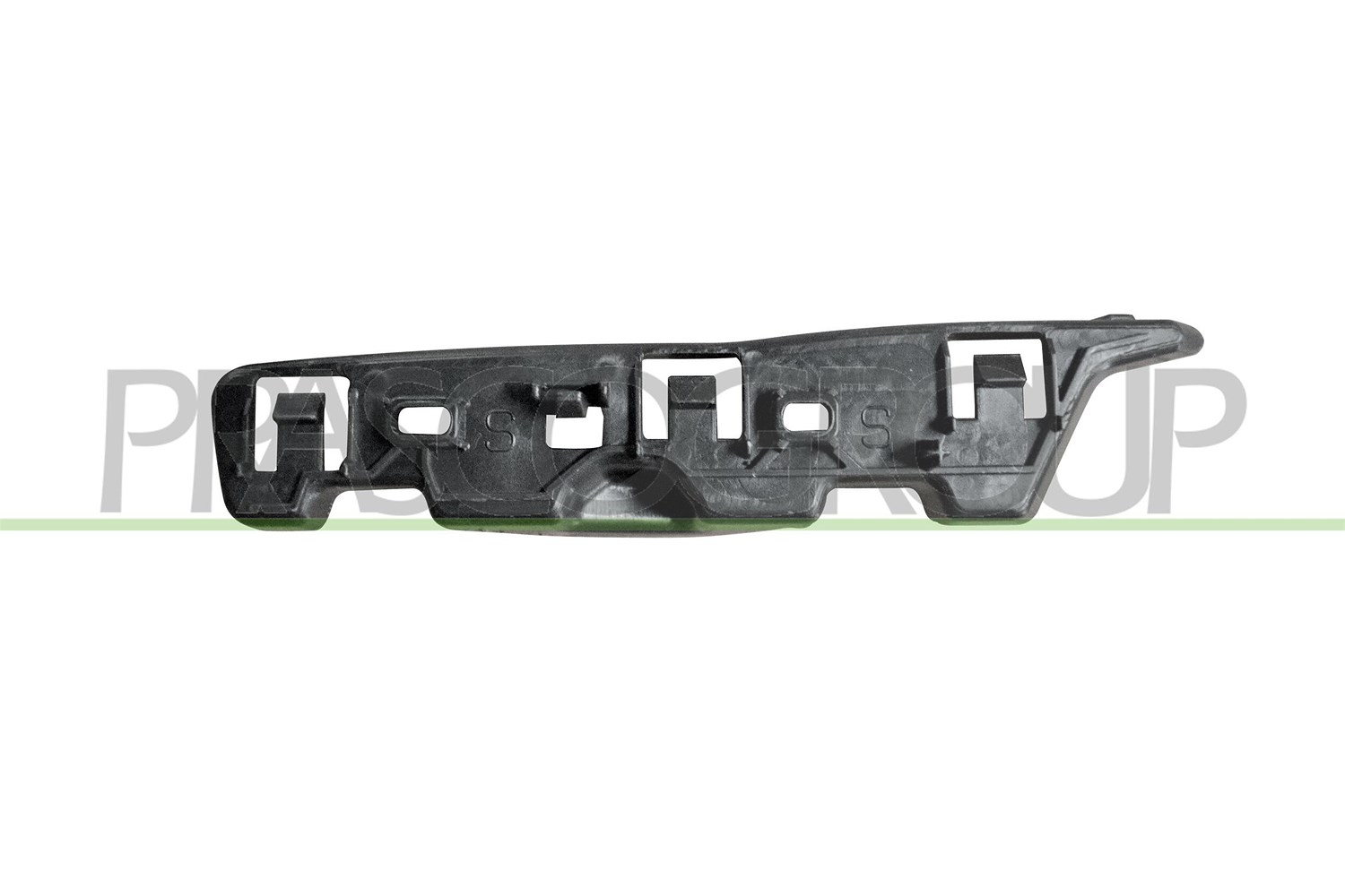 Prasco Halter, Stoßfänger [Hersteller-Nr. FT3441004] für Fiat, Abarth