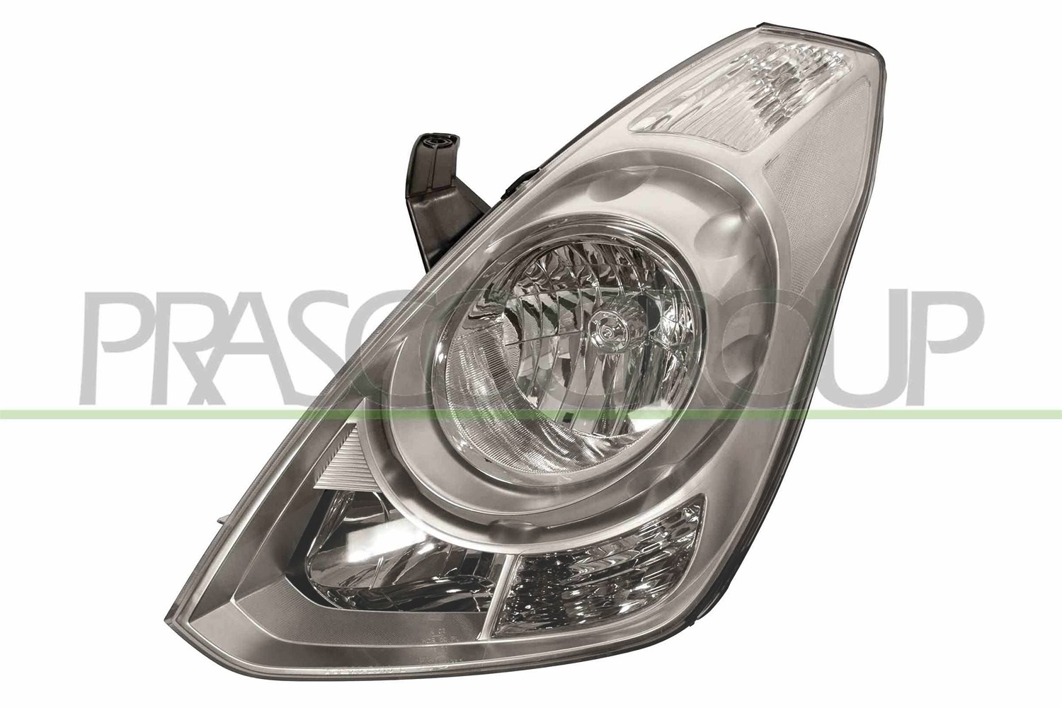 Prasco Hauptscheinwerfer [Hersteller-Nr. HN9264904] für Hyundai