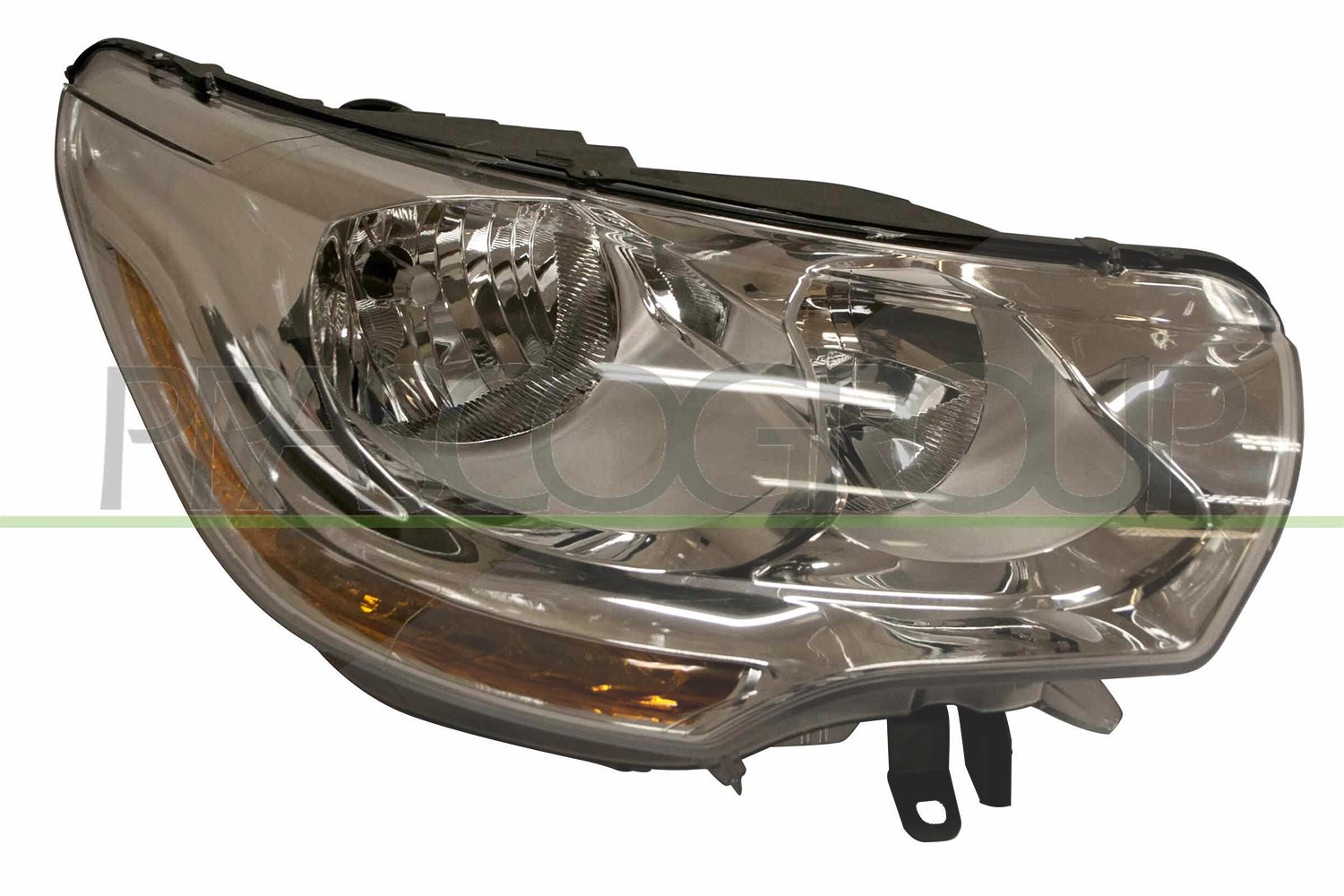 Prasco Hauptscheinwerfer [Hersteller-Nr. CI4304903] für Citroën