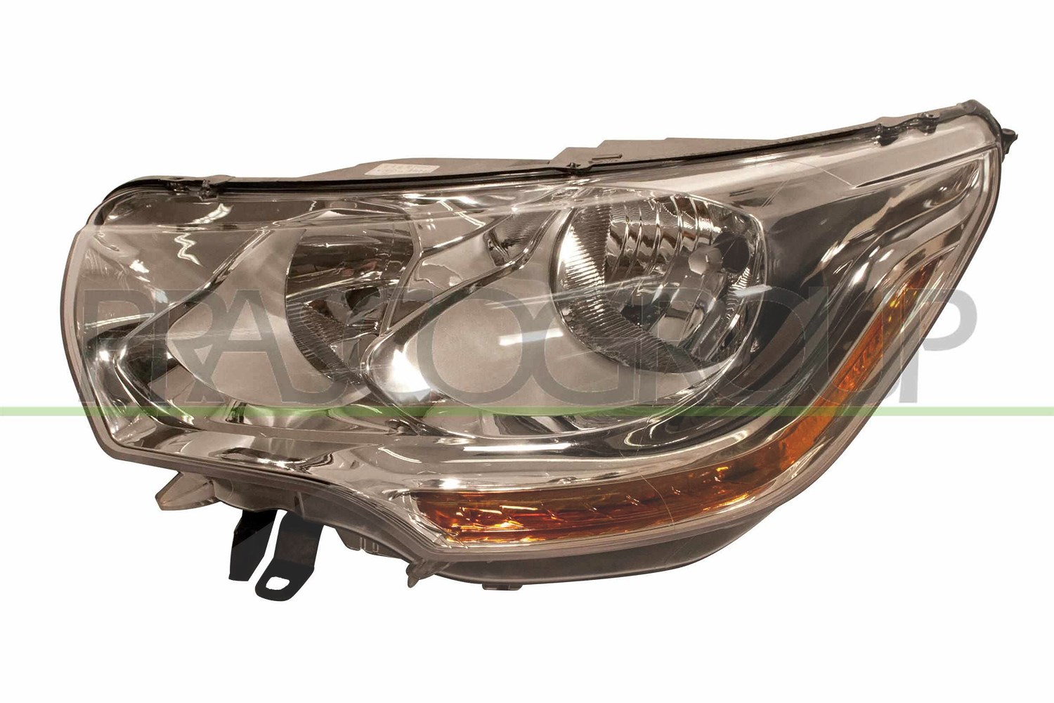 Prasco Hauptscheinwerfer [Hersteller-Nr. CI4274904] für Citroën