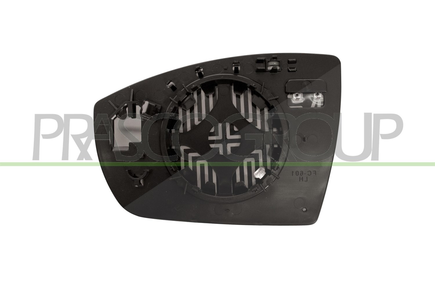 Prasco Außenspiegel [Hersteller-Nr. FD8047513] für Ford