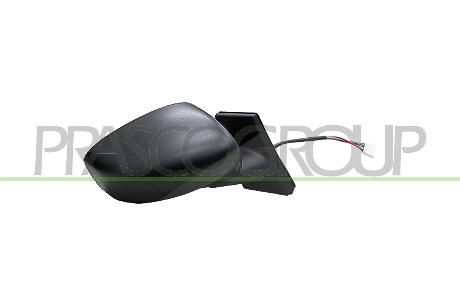 Prasco Außenspiegel [Hersteller-Nr. FT3507303] für Fiat