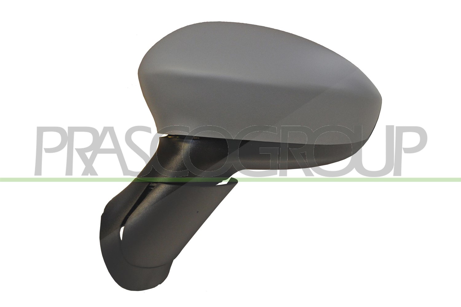 Prasco Außenspiegel [Hersteller-Nr. FT3427014] für Abarth, Fiat