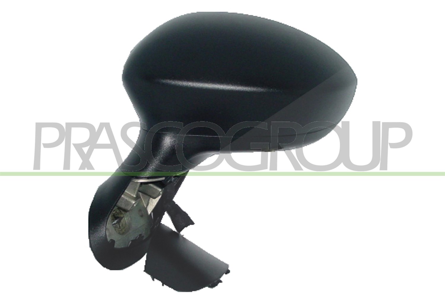 Prasco Außenspiegel [Hersteller-Nr. FT3427004] für Abarth, Fiat