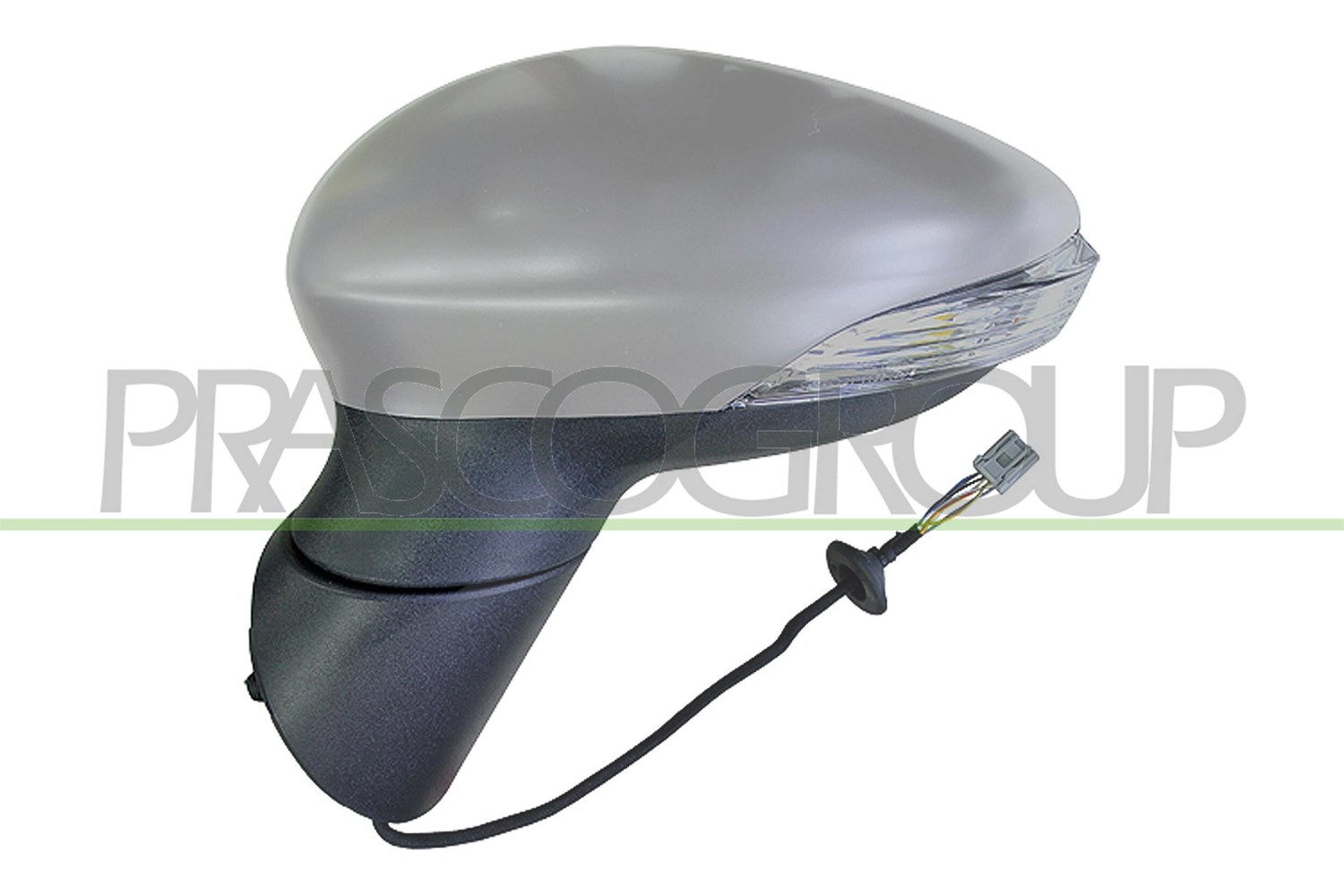 Prasco Außenspiegel [Hersteller-Nr. FD6027334] für Ford