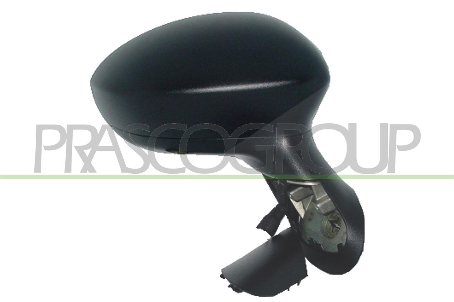Prasco Außenspiegel [Hersteller-Nr. FT3427003] für Abarth, Fiat