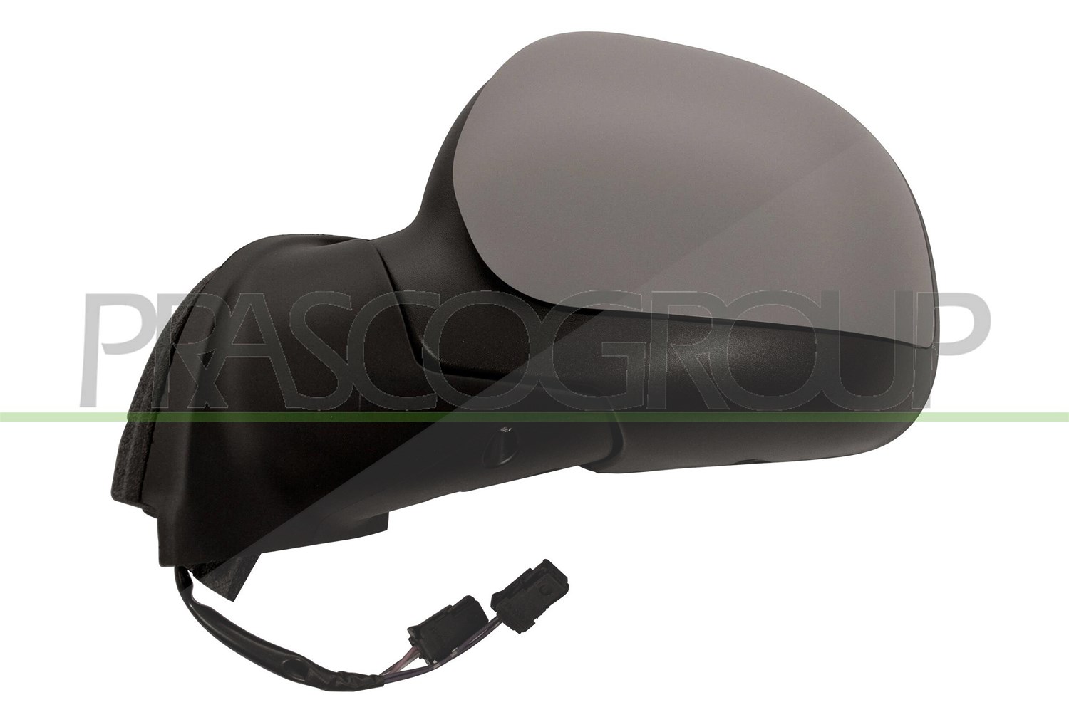 Prasco Außenspiegel [Hersteller-Nr. CI3227324] für Citroën