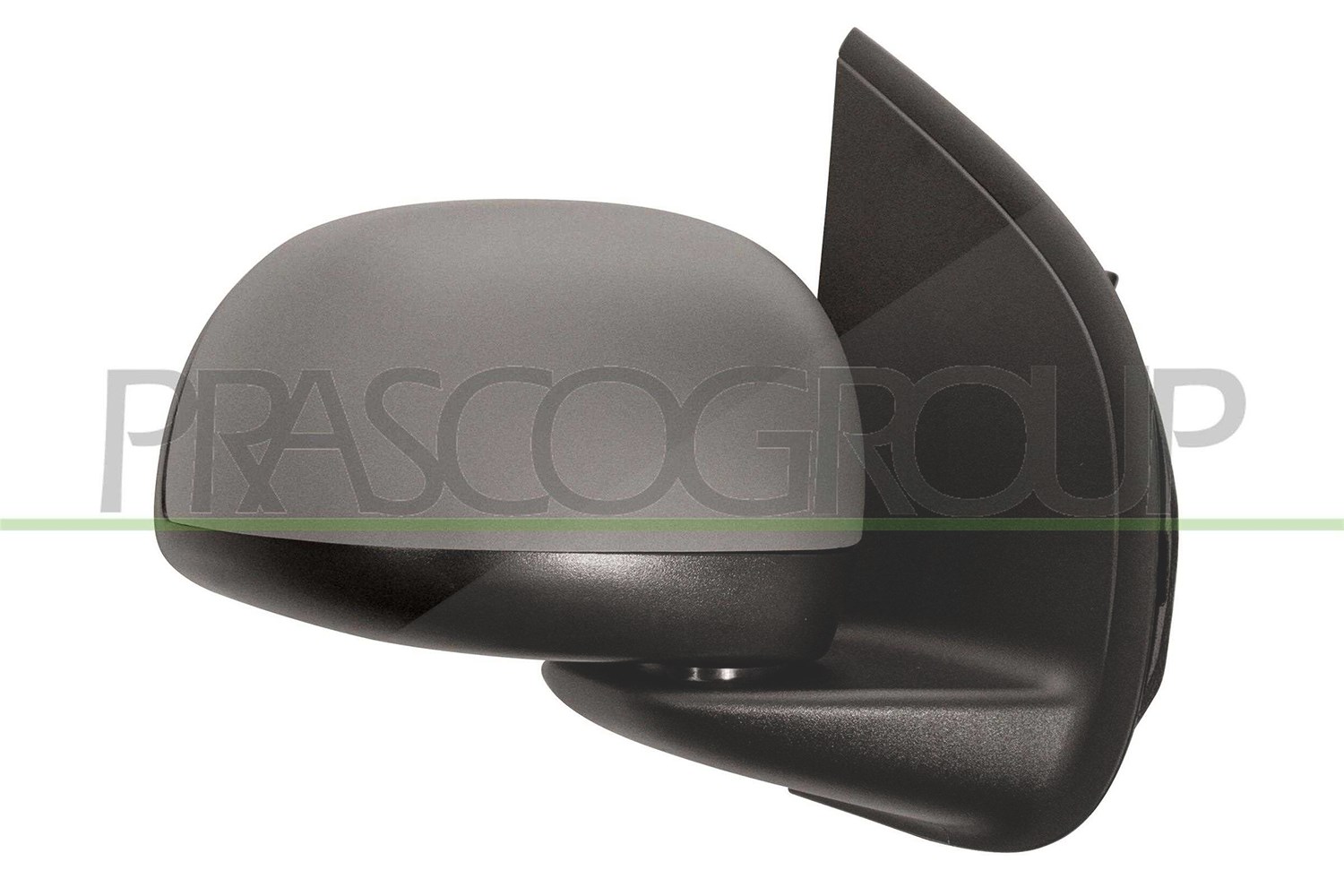 Prasco Außenspiegel [Hersteller-Nr. FT1247123] für Fiat