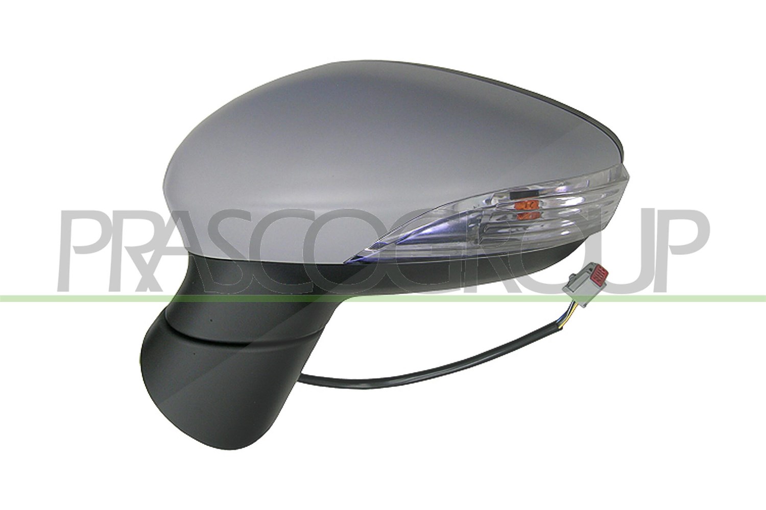 Prasco Außenspiegel [Hersteller-Nr. FD3467314] für Ford