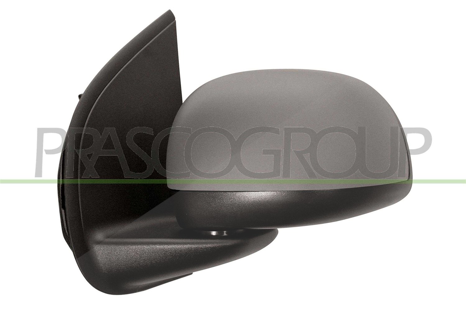 Prasco Außenspiegel [Hersteller-Nr. FT1247114] für Fiat