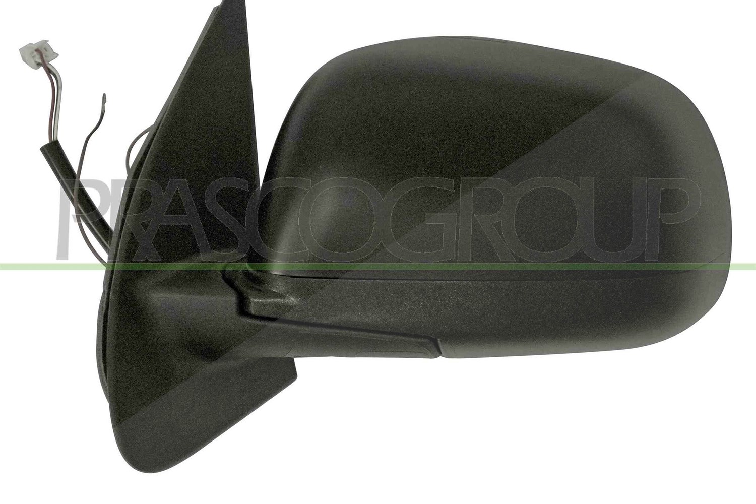 Prasco Außenspiegel [Hersteller-Nr. DS0147304] für Nissan
