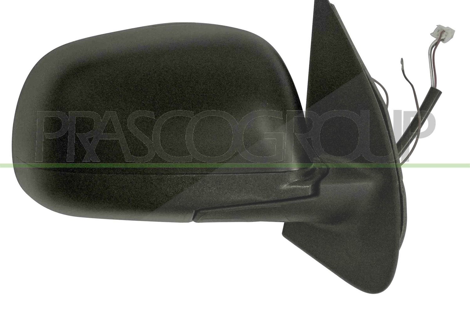 Prasco Außenspiegel [Hersteller-Nr. DS0147303] für Nissan