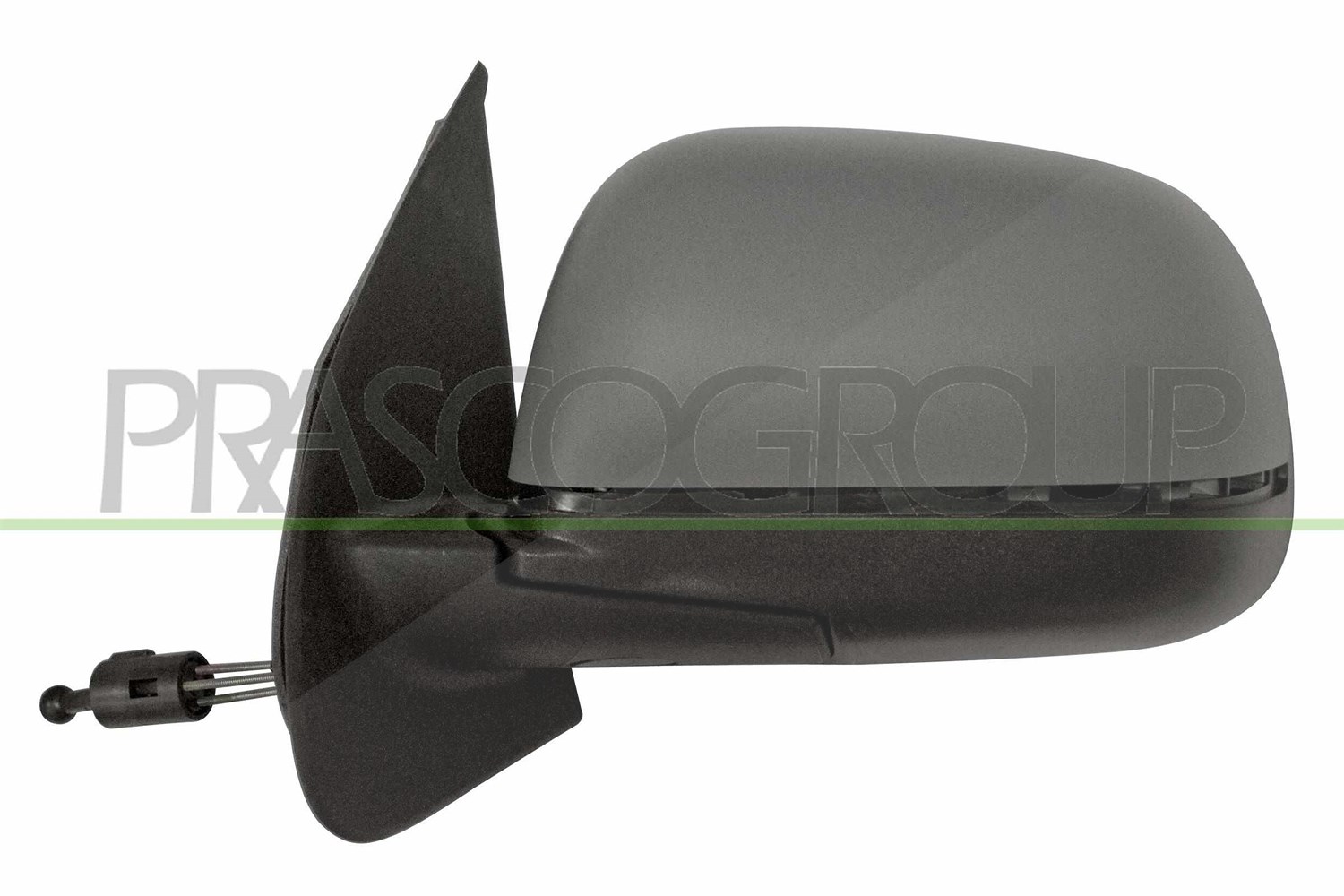 Prasco Außenspiegel [Hersteller-Nr. DS0147114] für Nissan