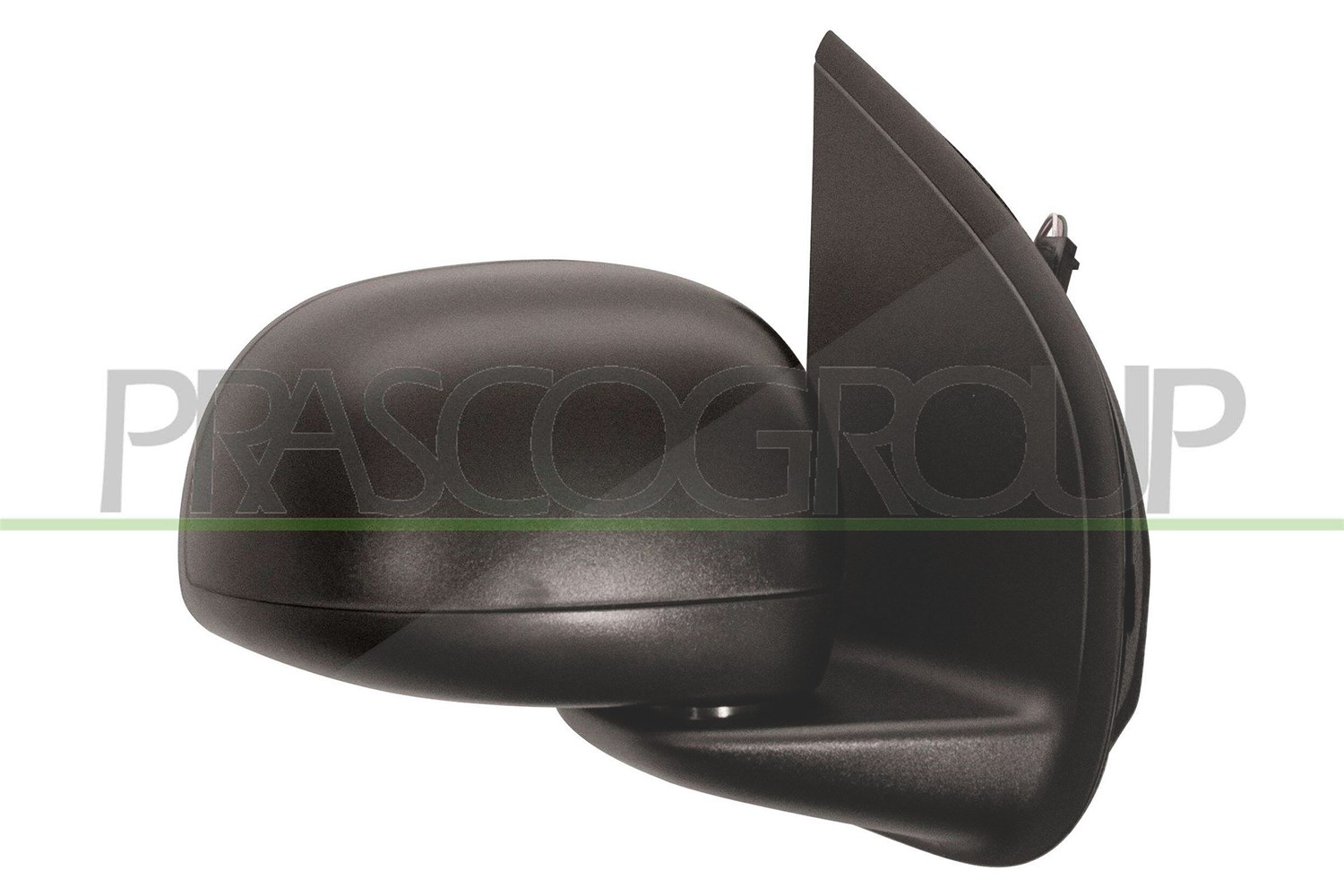 Prasco Außenspiegel [Hersteller-Nr. FT1247103] für Fiat