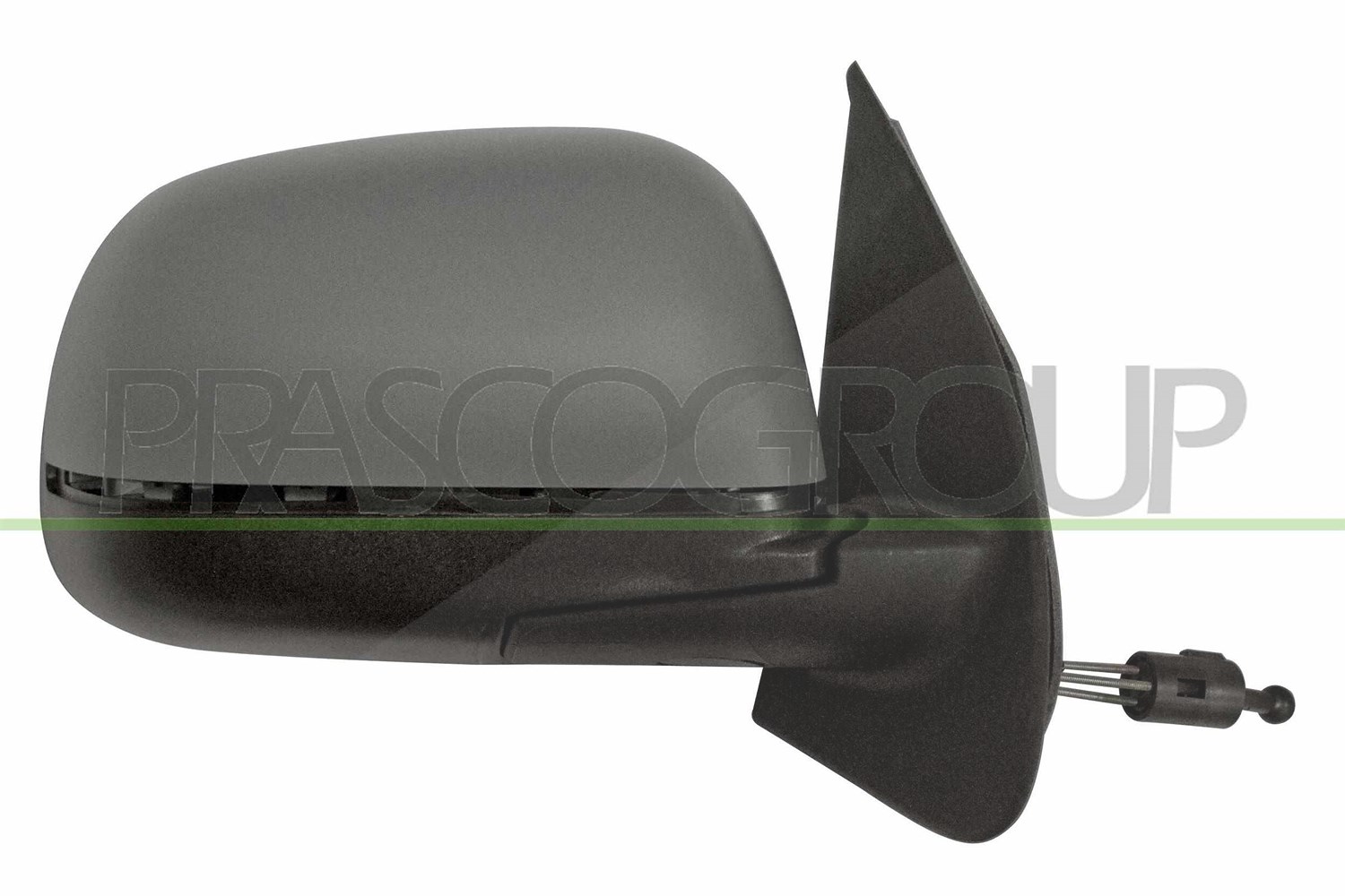 Prasco Außenspiegel [Hersteller-Nr. DS0147113] für Nissan