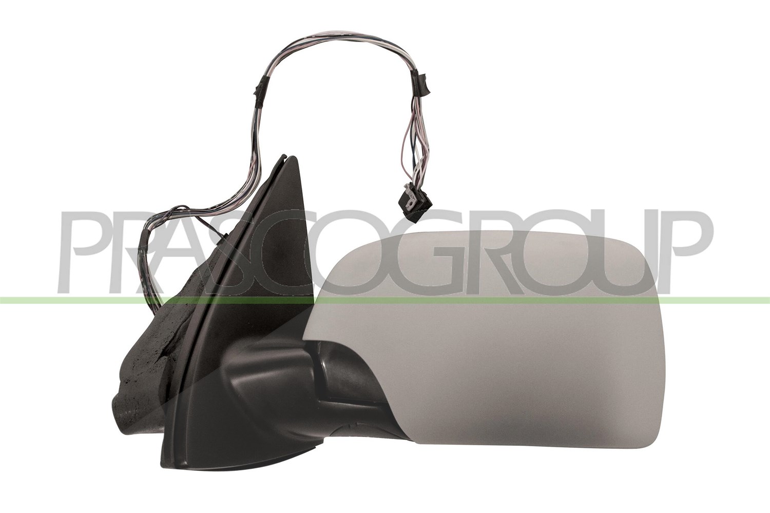 Prasco Außenspiegel [Hersteller-Nr. BM8207344] für BMW