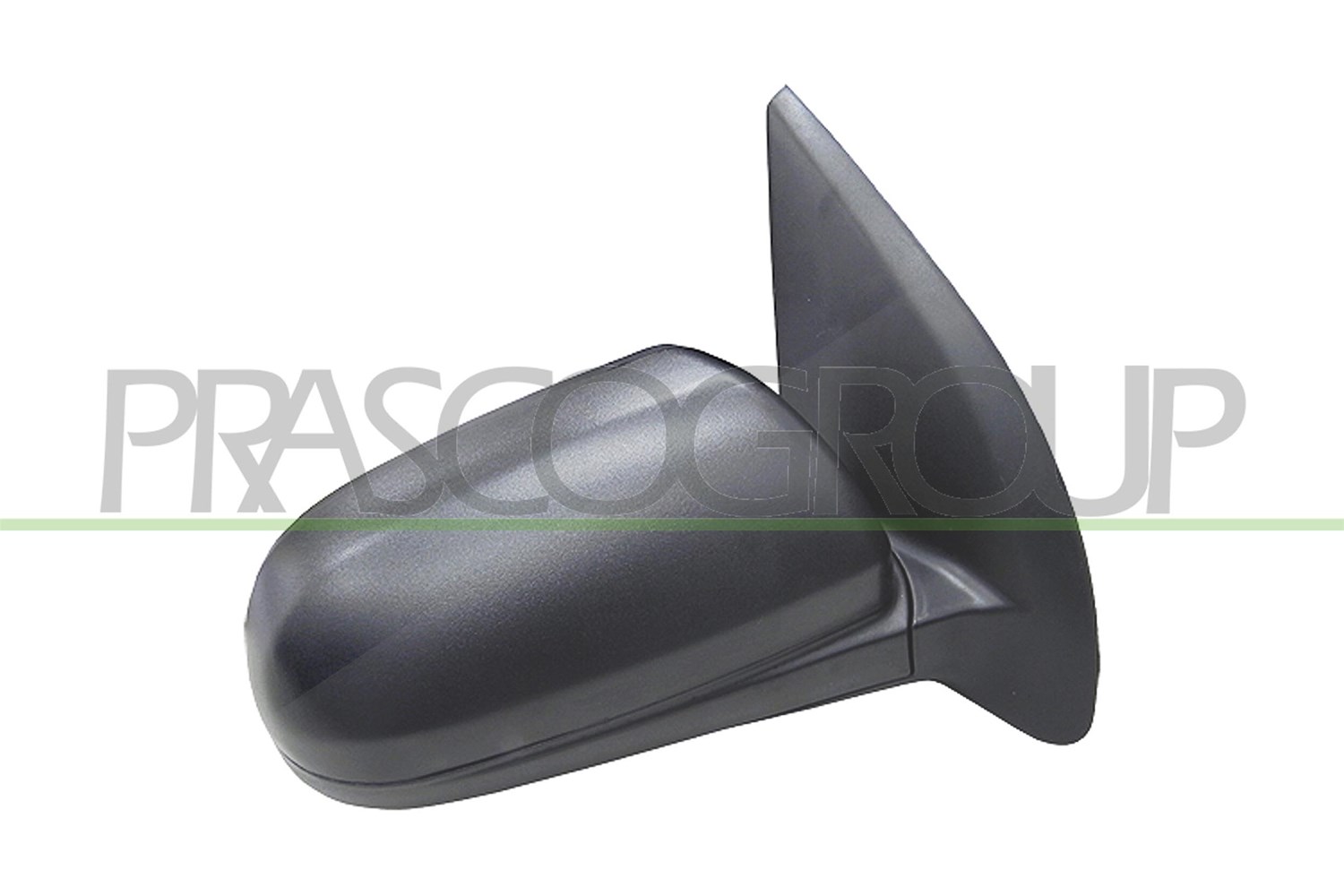 Prasco Außenspiegel [Hersteller-Nr. DW3277213] für Chevrolet