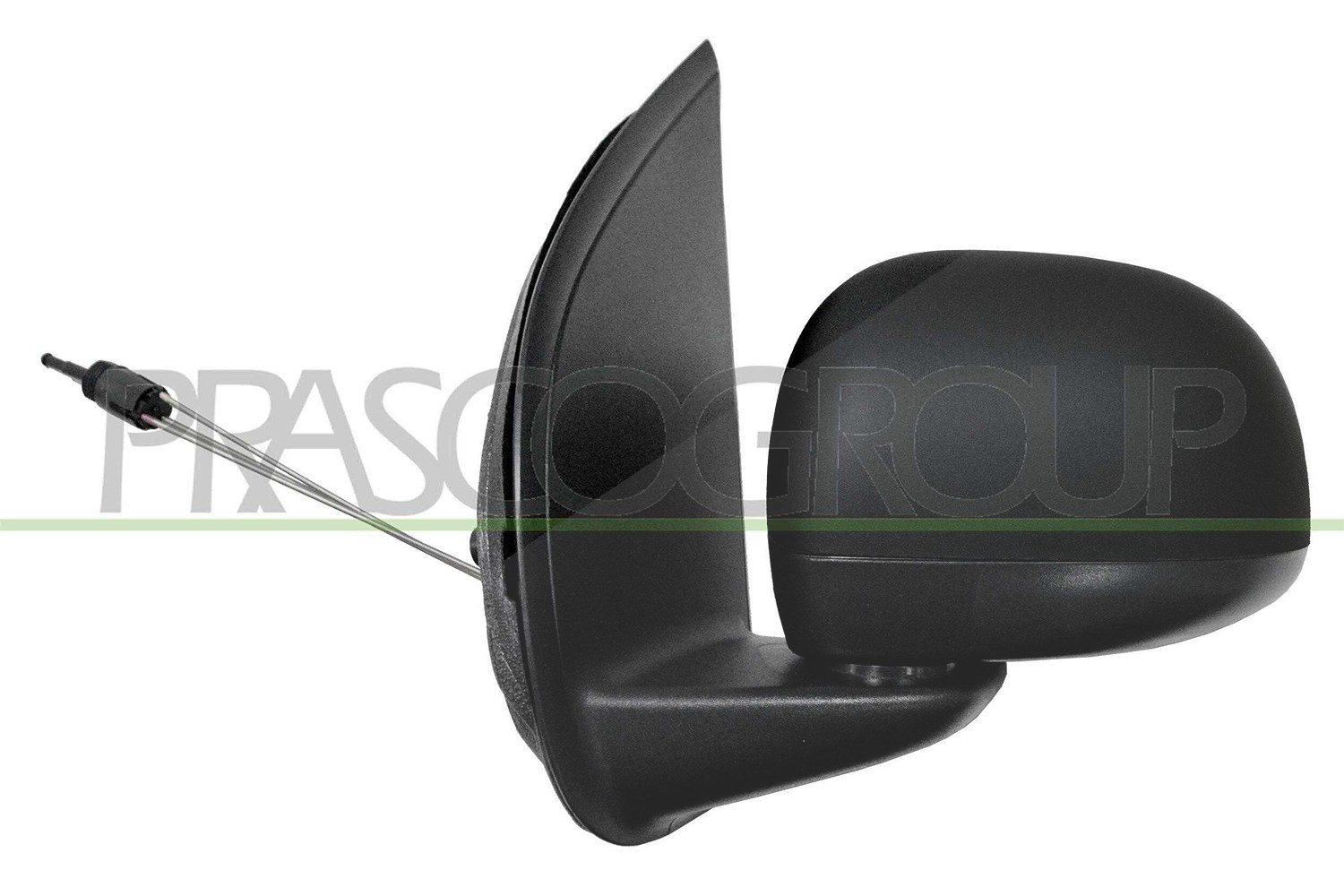 Prasco Außenspiegel [Hersteller-Nr. FT1247004] für Fiat