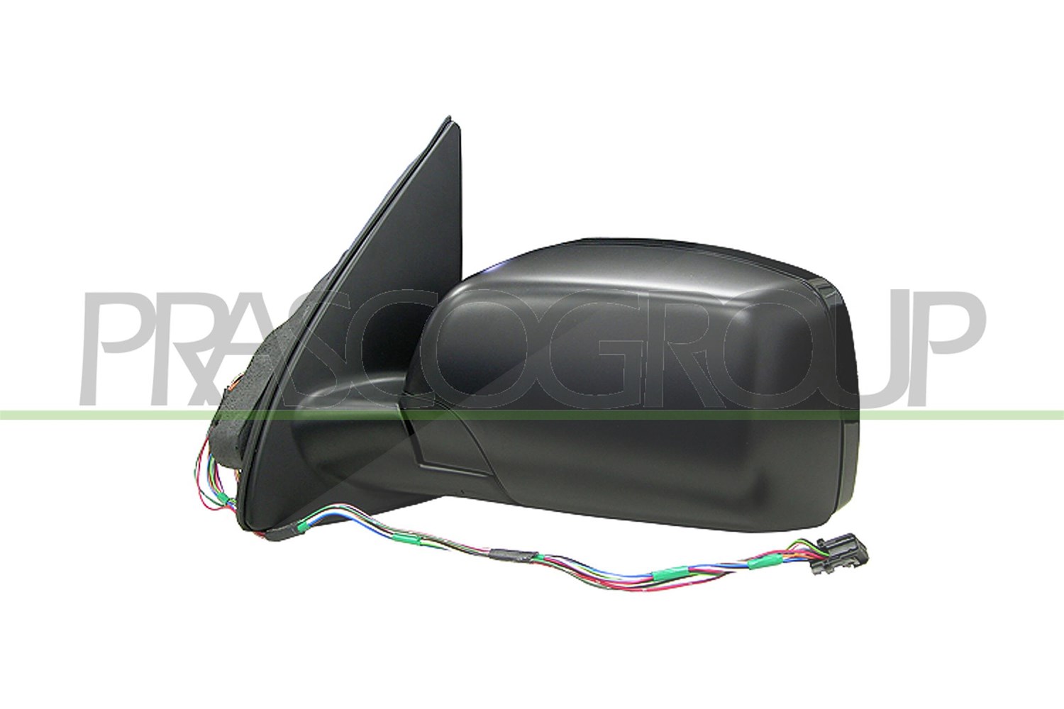 Prasco Außenspiegel [Hersteller-Nr. BM8207114] für BMW