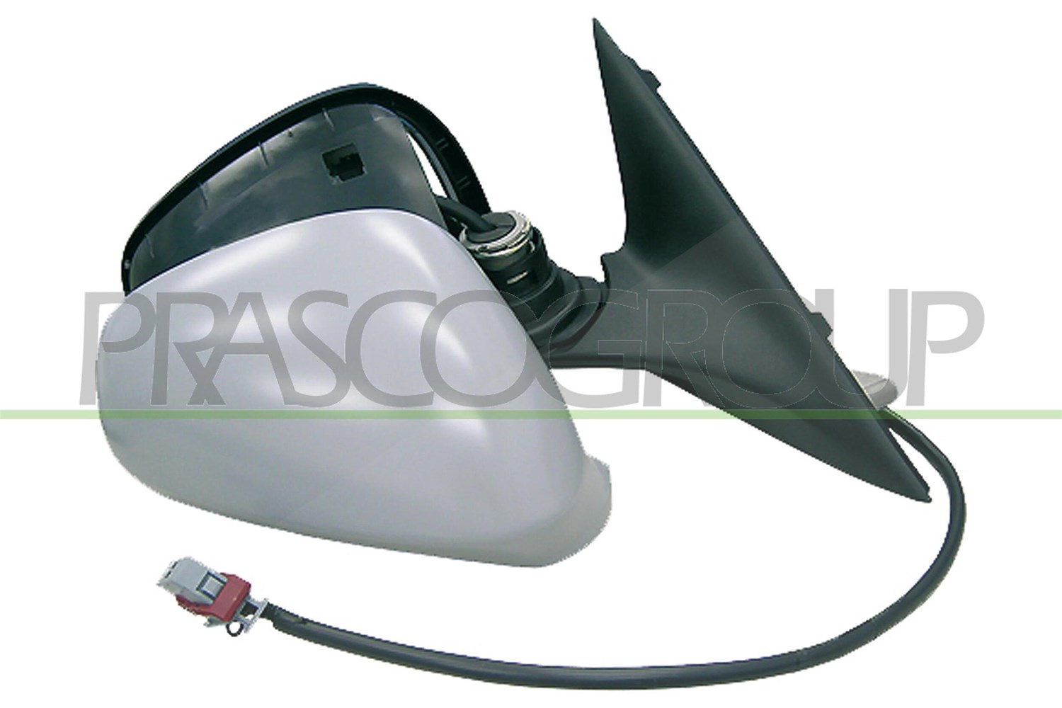 Prasco Außenspiegel [Hersteller-Nr. AA0907325] für Alfa Romeo