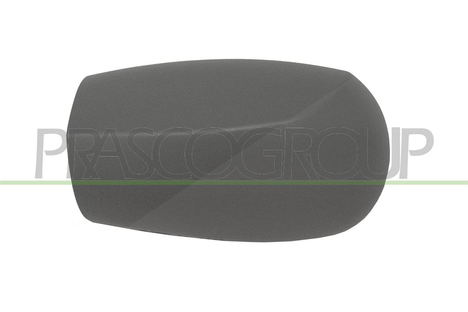 Prasco Abdeckung, Außenspiegel [Hersteller-Nr. FT1337414] für Fiat