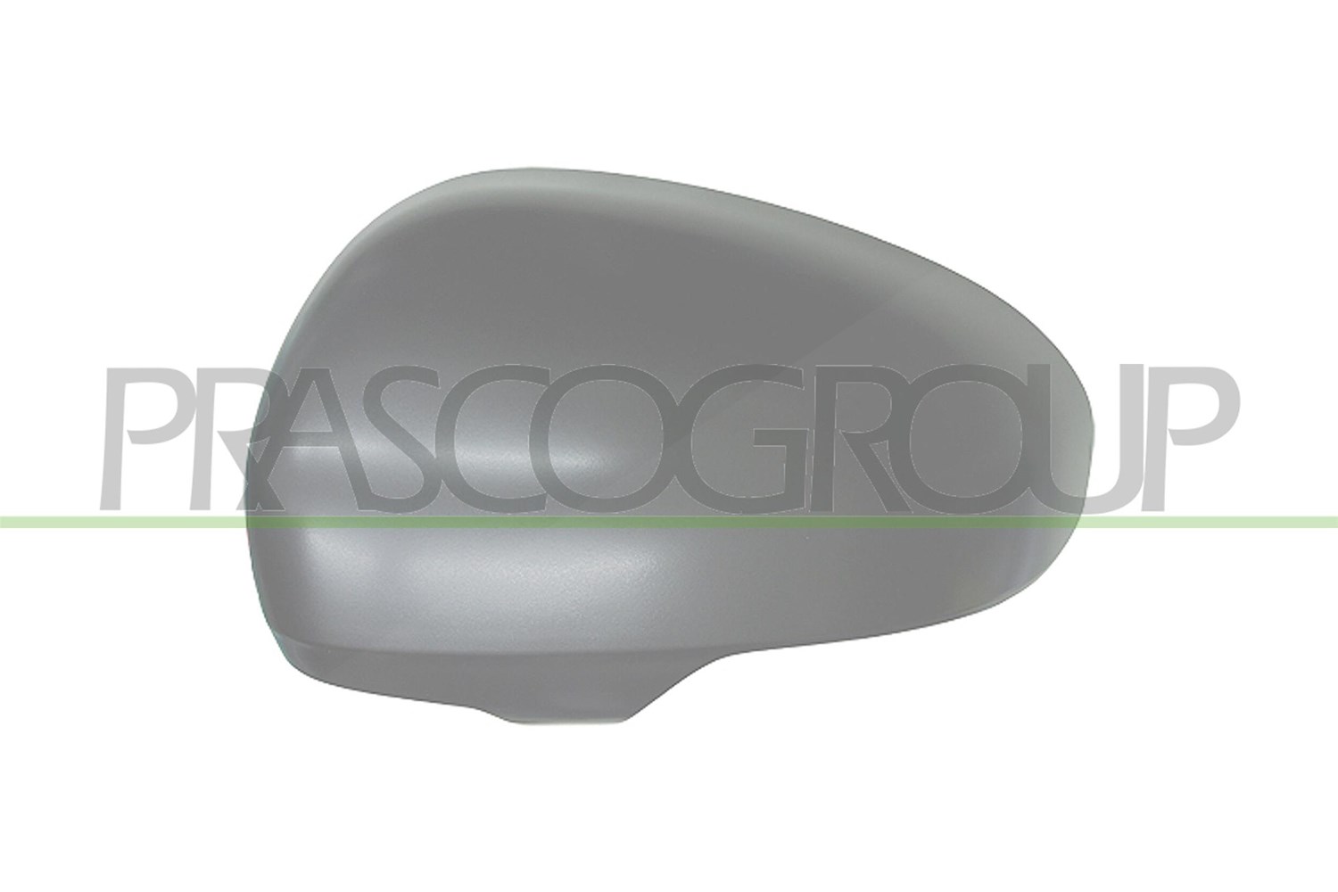 Prasco Abdeckung, Außenspiegel [Hersteller-Nr. TY0507414] für Toyota