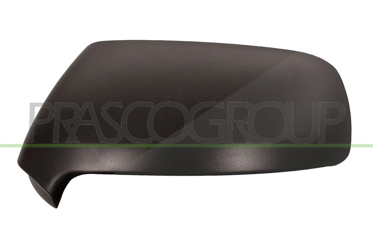 Prasco Abdeckung, Außenspiegel [Hersteller-Nr. CI7057404] für Citroën