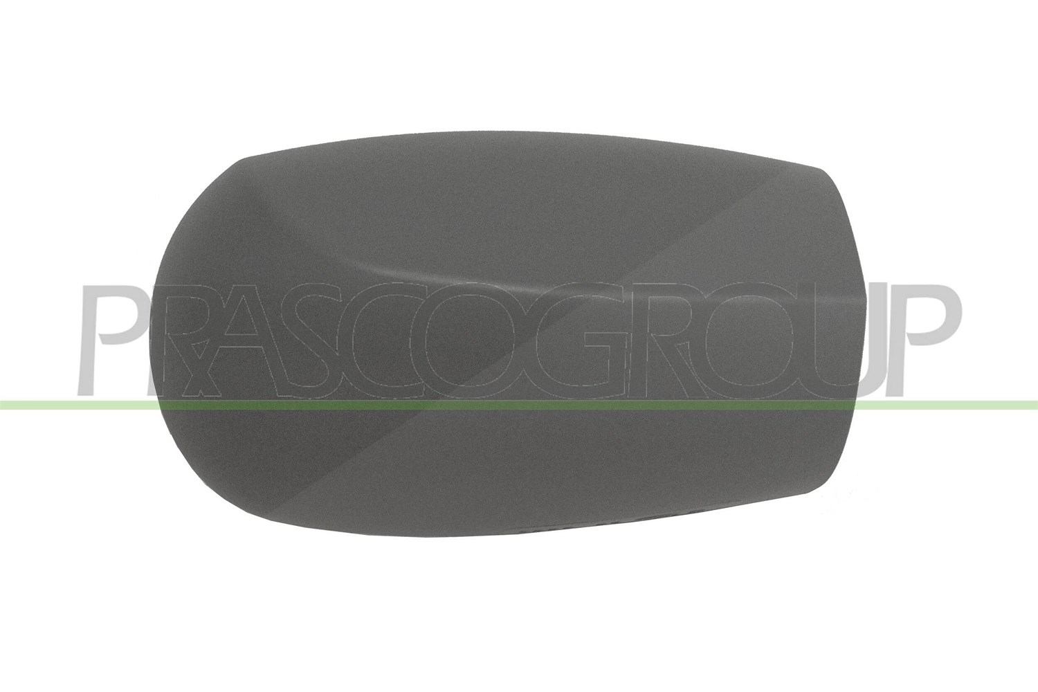 Prasco Abdeckung, Außenspiegel [Hersteller-Nr. FT1337413] für Fiat