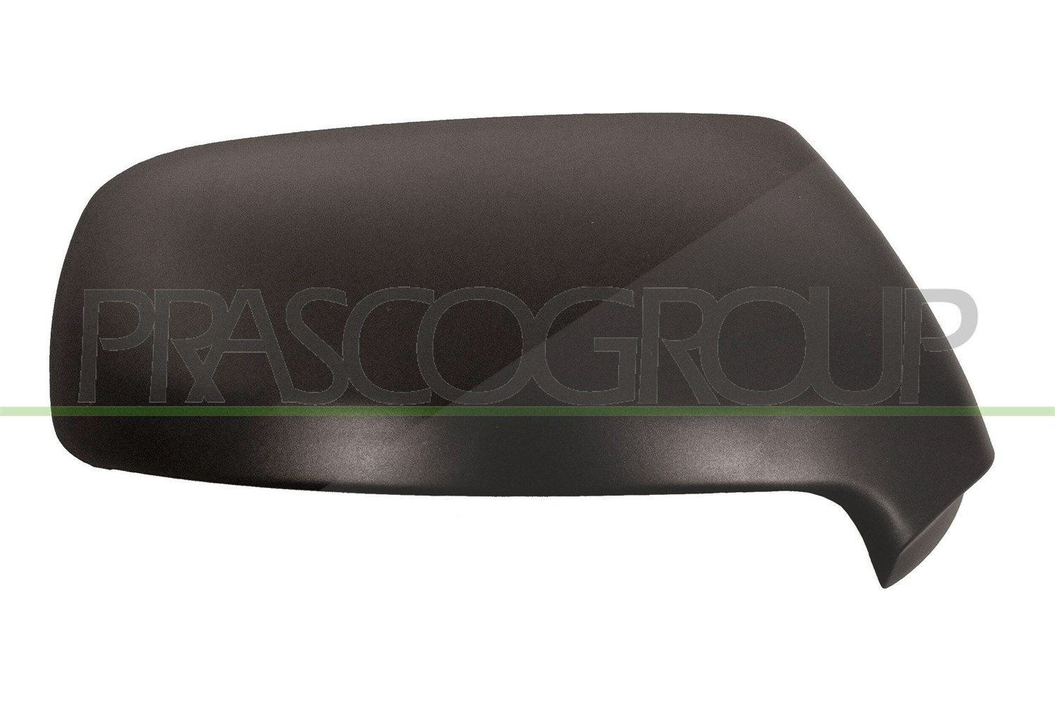 Prasco Abdeckung, Außenspiegel [Hersteller-Nr. CI7057403] für Citroën