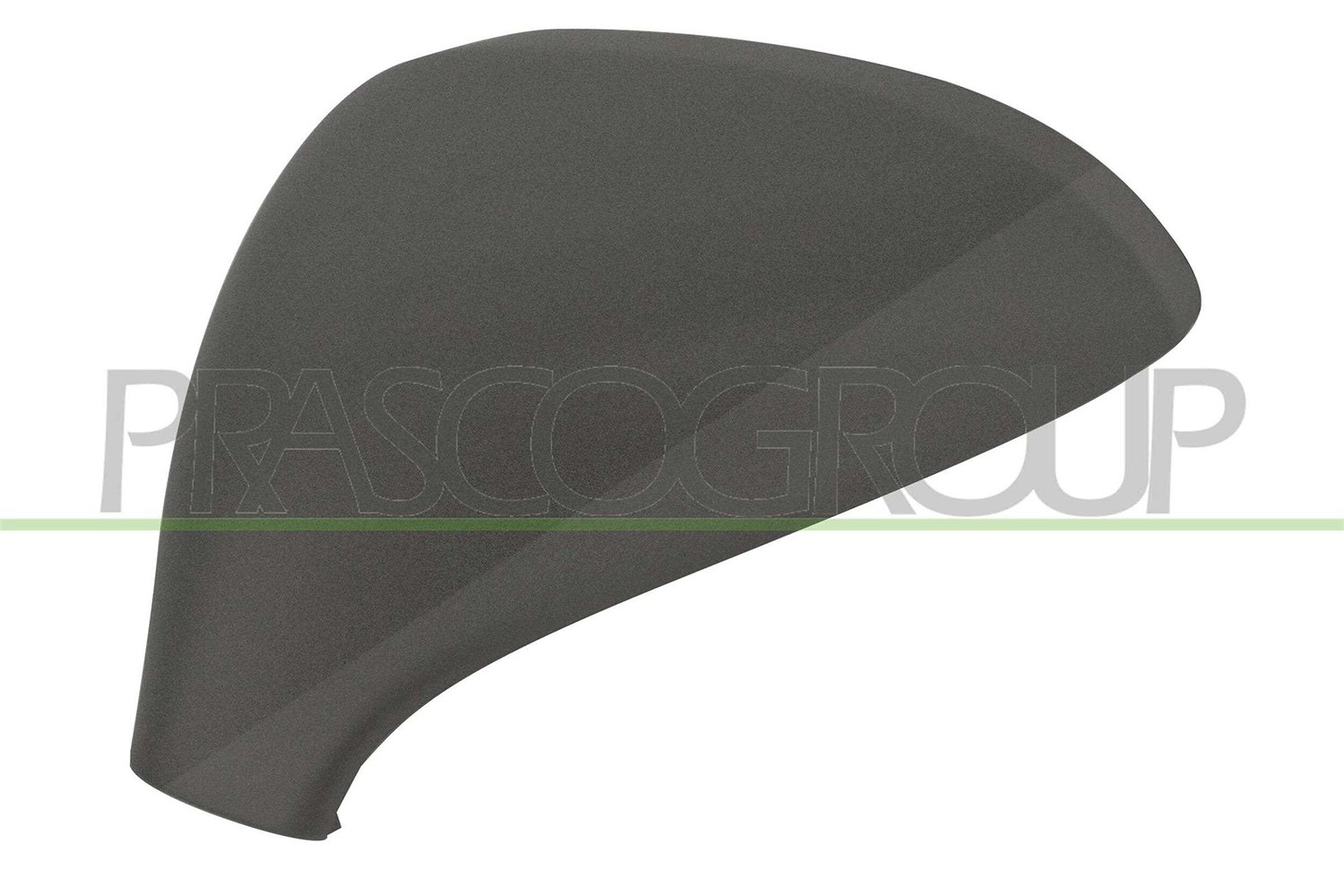 Prasco Abdeckung, Außenspiegel [Hersteller-Nr. PG4247414] für Peugeot