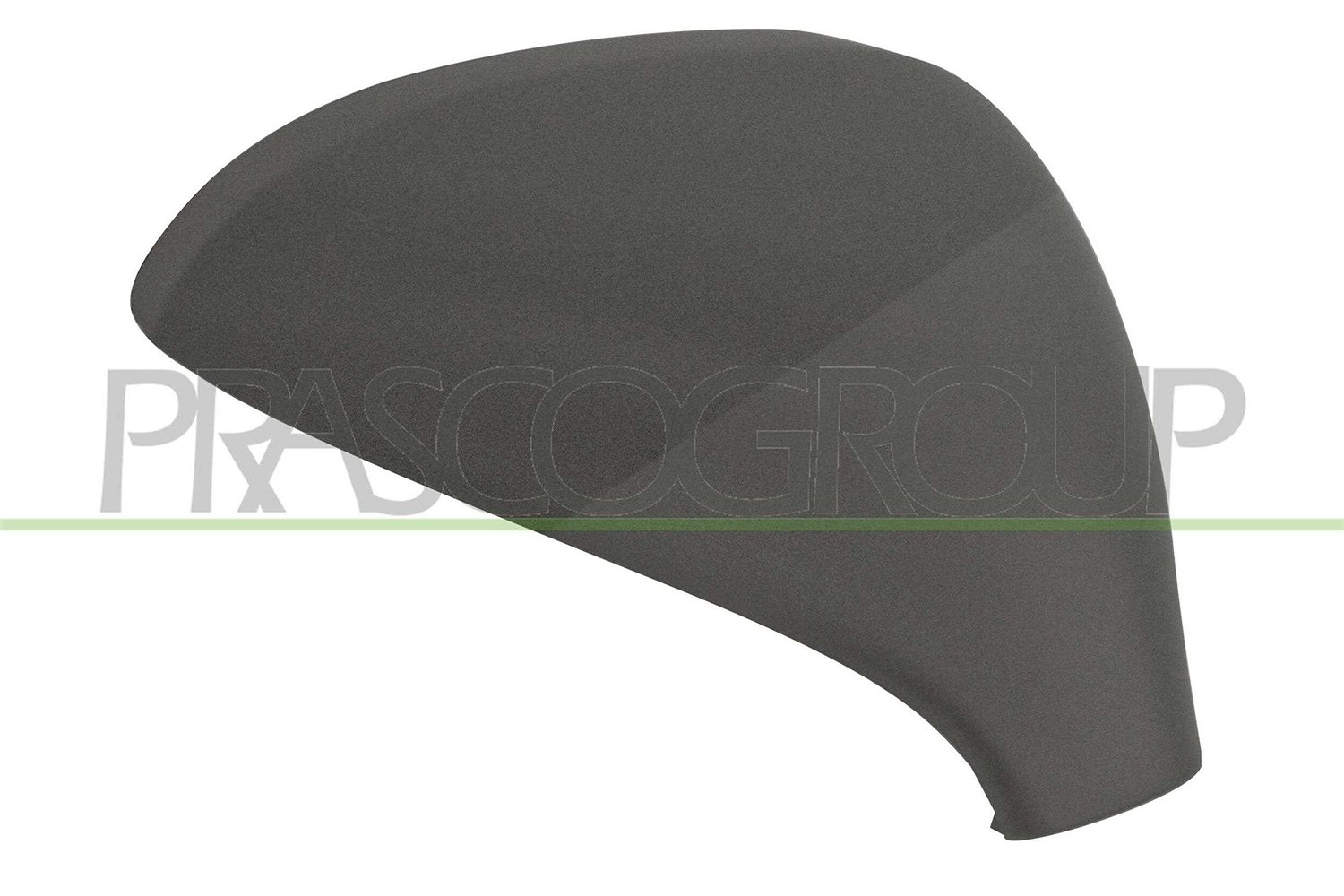 Prasco Abdeckung, Außenspiegel [Hersteller-Nr. PG4247413] für Peugeot