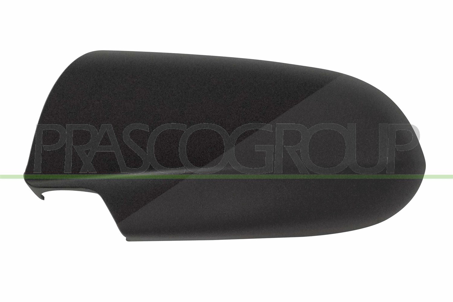Prasco Abdeckung, Außenspiegel [Hersteller-Nr. OP7157404] für Vauxhall, Opel