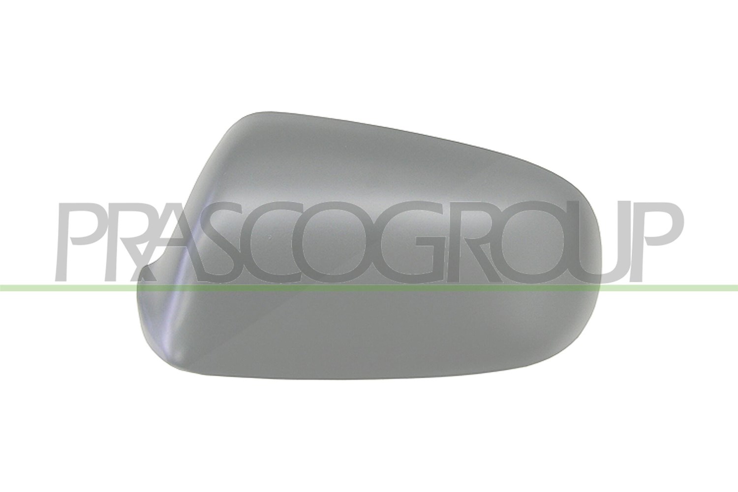 Prasco Abdeckung, Außenspiegel [Hersteller-Nr. CI4207414] für Citroën