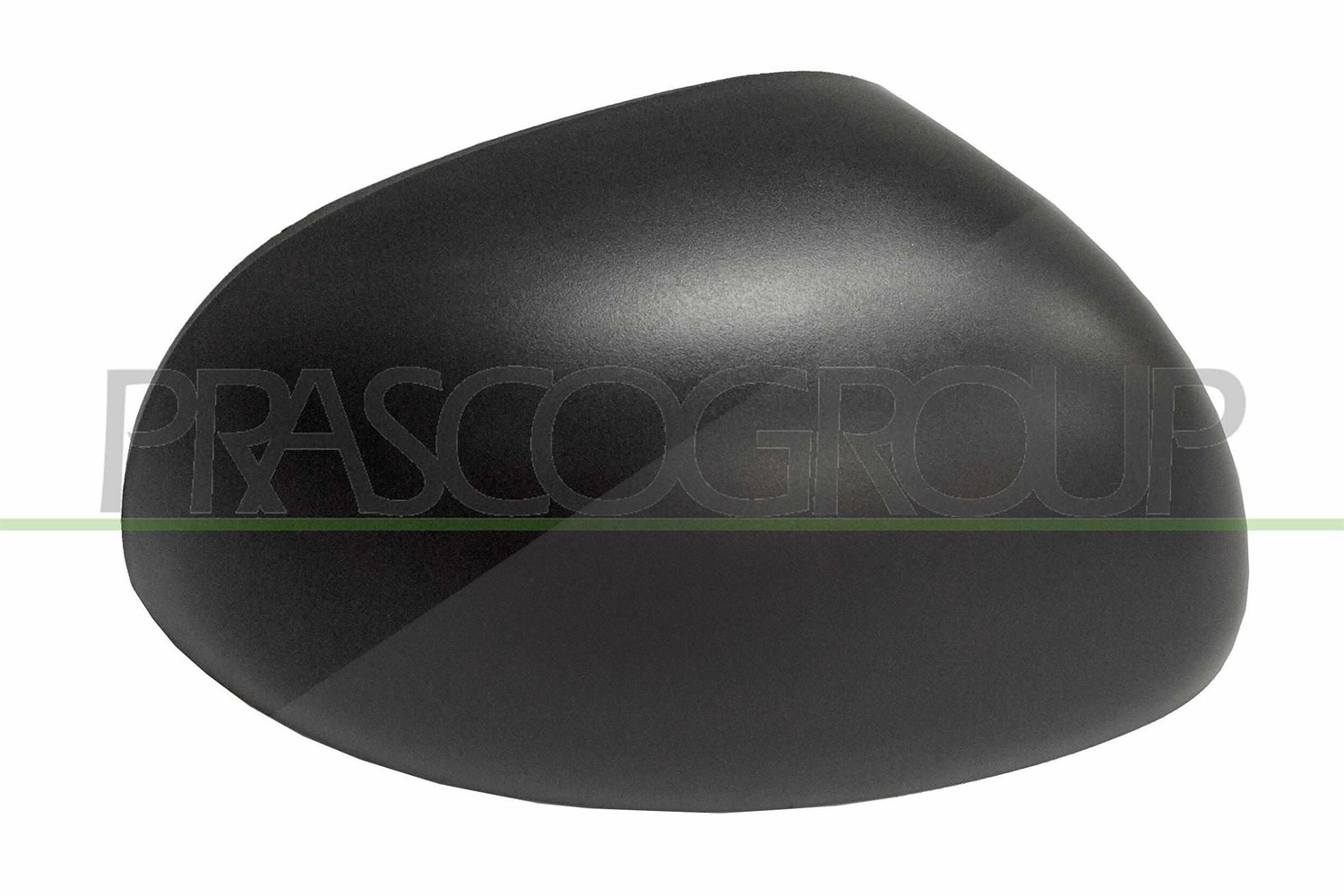 Prasco Abdeckung, Außenspiegel [Hersteller-Nr. FT0407403] für Fiat