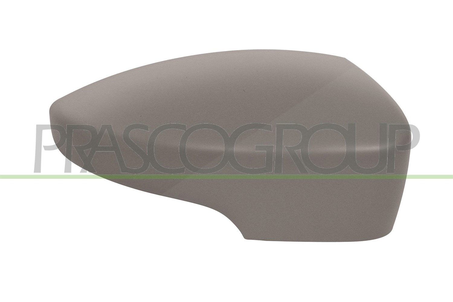 Prasco Abdeckung, Außenspiegel [Hersteller-Nr. FD8047413] für Ford