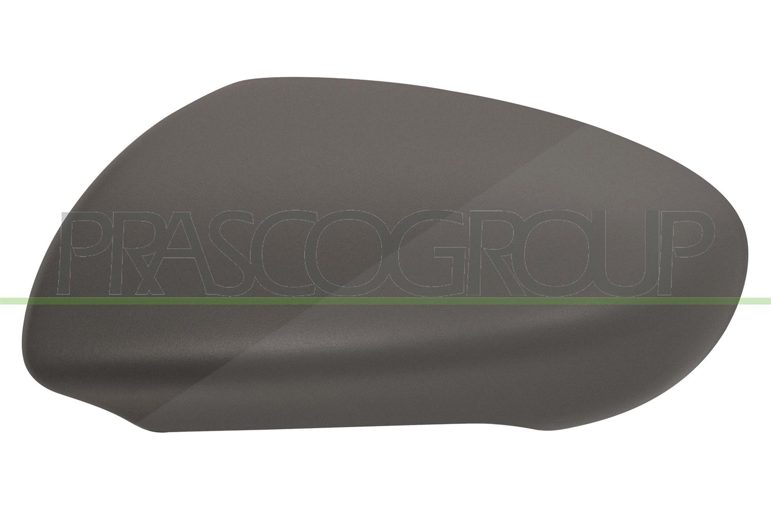 Prasco Abdeckung, Außenspiegel [Hersteller-Nr. DS7107414] für Nissan