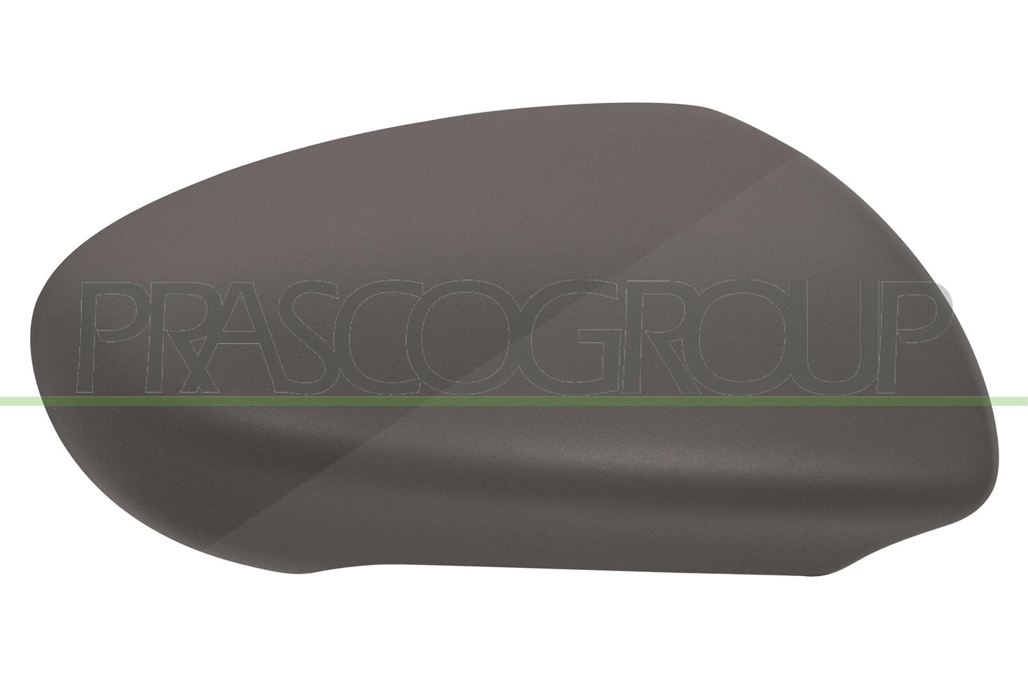 Prasco Abdeckung, Außenspiegel [Hersteller-Nr. DS7107413] für Nissan