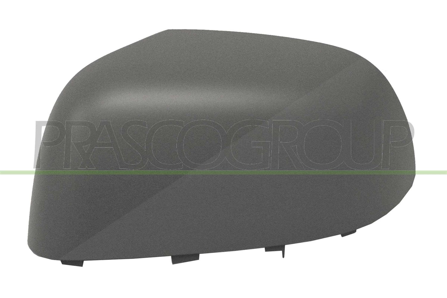 Prasco Abdeckung, Außenspiegel [Hersteller-Nr. DS0147414] für Nissan