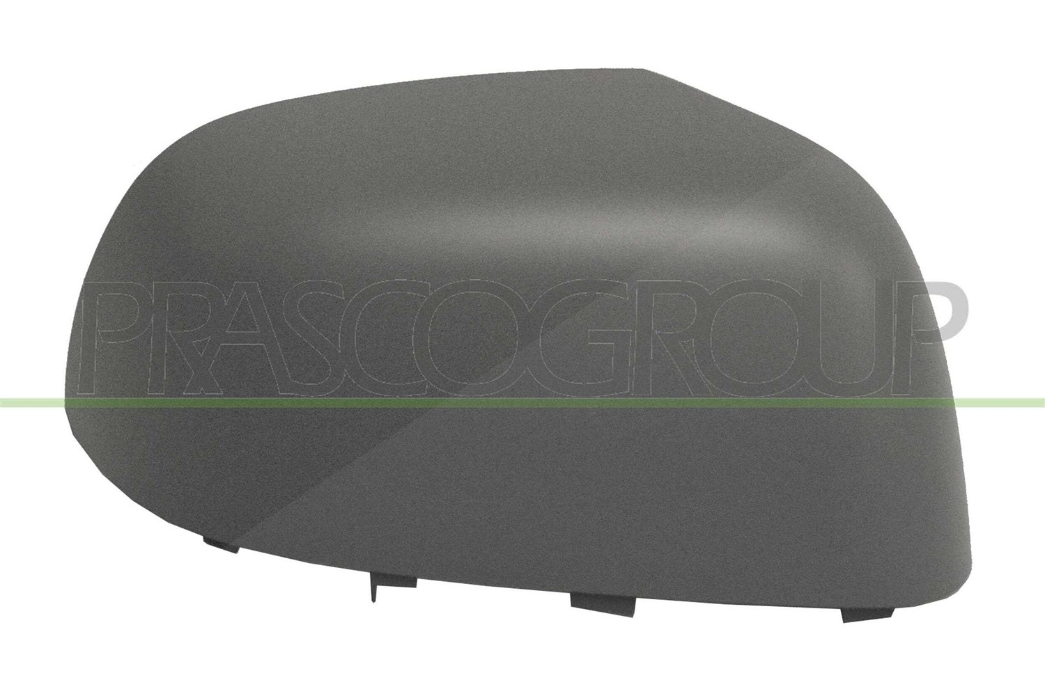 Prasco Abdeckung, Außenspiegel [Hersteller-Nr. DS0147413] für Nissan