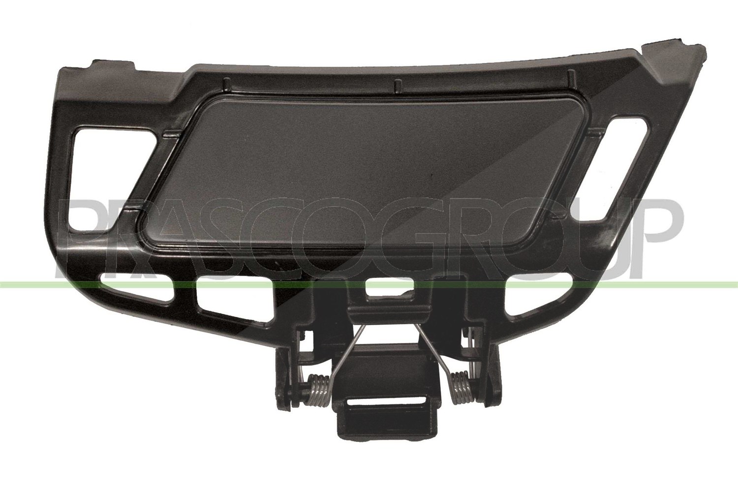Prasco Blende, Stoßfänger [Hersteller-Nr. ME8601238] für Mercedes-Benz