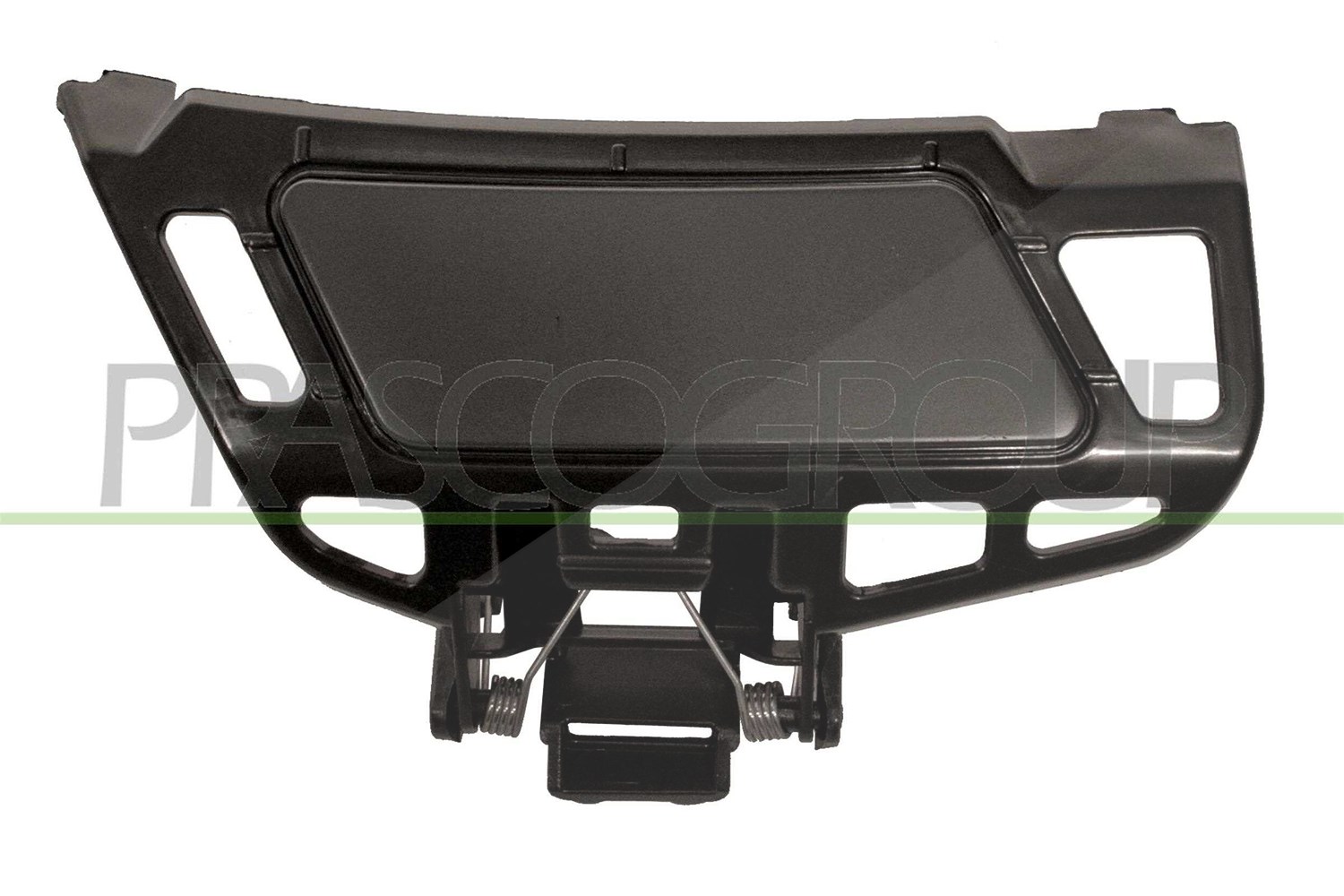 Prasco Blende, Stoßfänger [Hersteller-Nr. ME8601237] für Mercedes-Benz