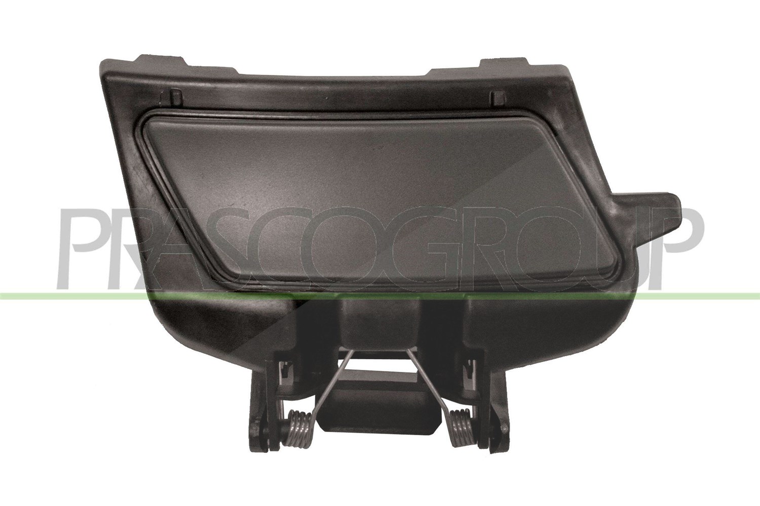 Prasco Blende, Stoßfänger [Hersteller-Nr. ME8241237] für Mercedes-Benz