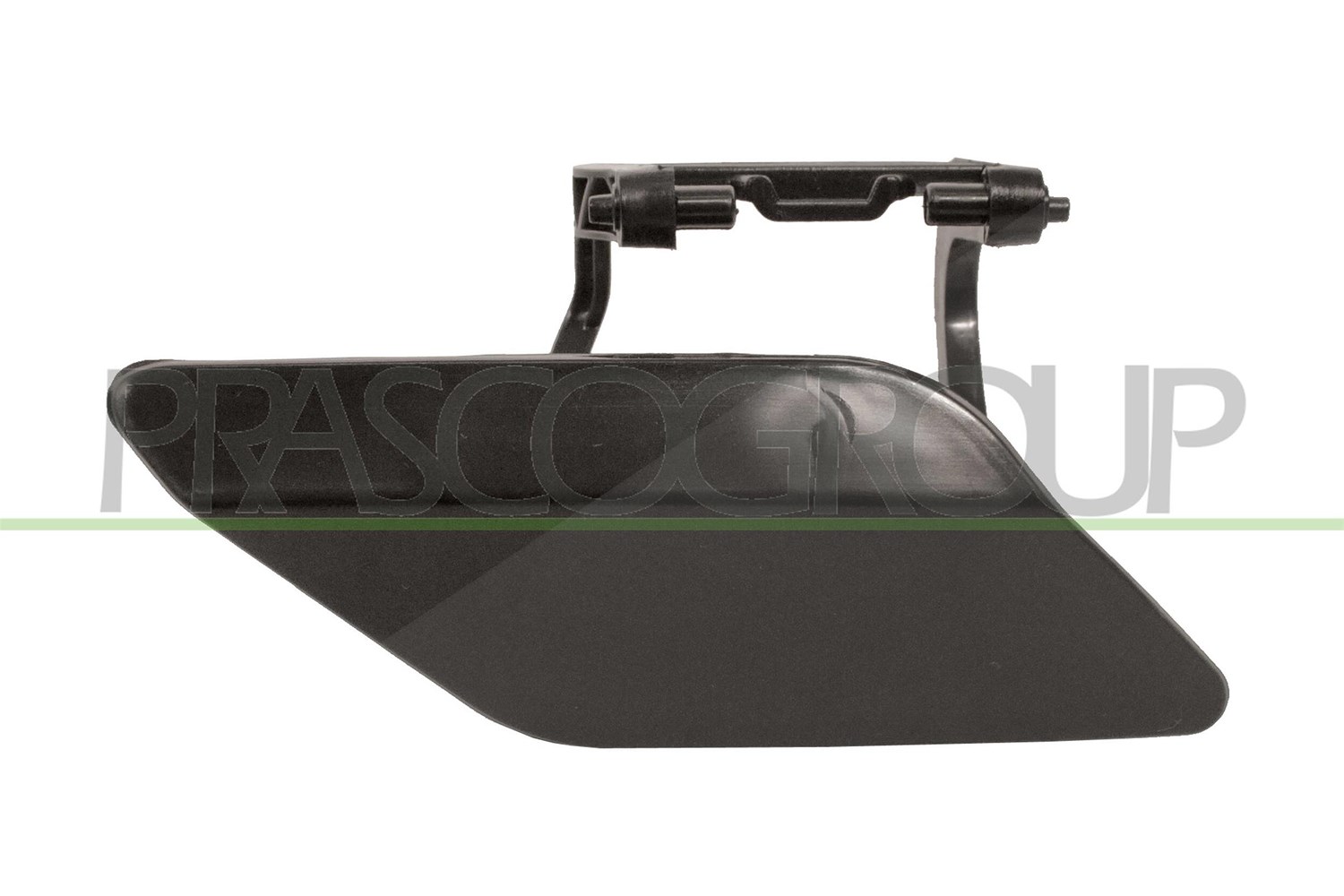 Prasco Blende, Stoßfänger [Hersteller-Nr. ME0431239] für Mercedes-Benz