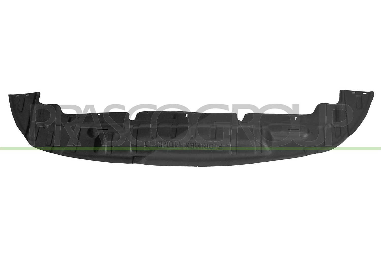 Prasco Blende, Stoßfänger [Hersteller-Nr. FD1071810] für Ford