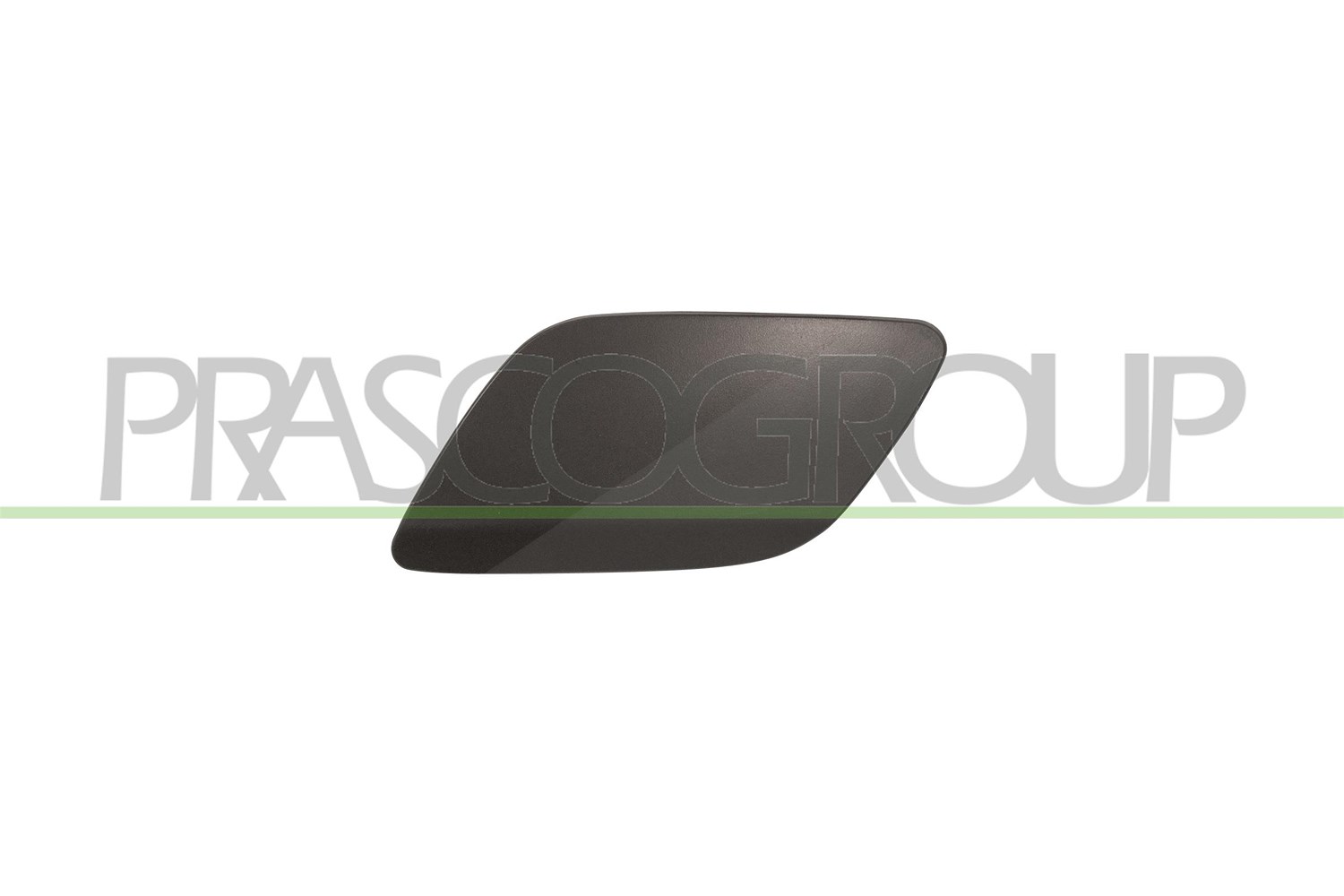 Prasco Blende, Stoßfänger [Hersteller-Nr. AD8321238] für Audi