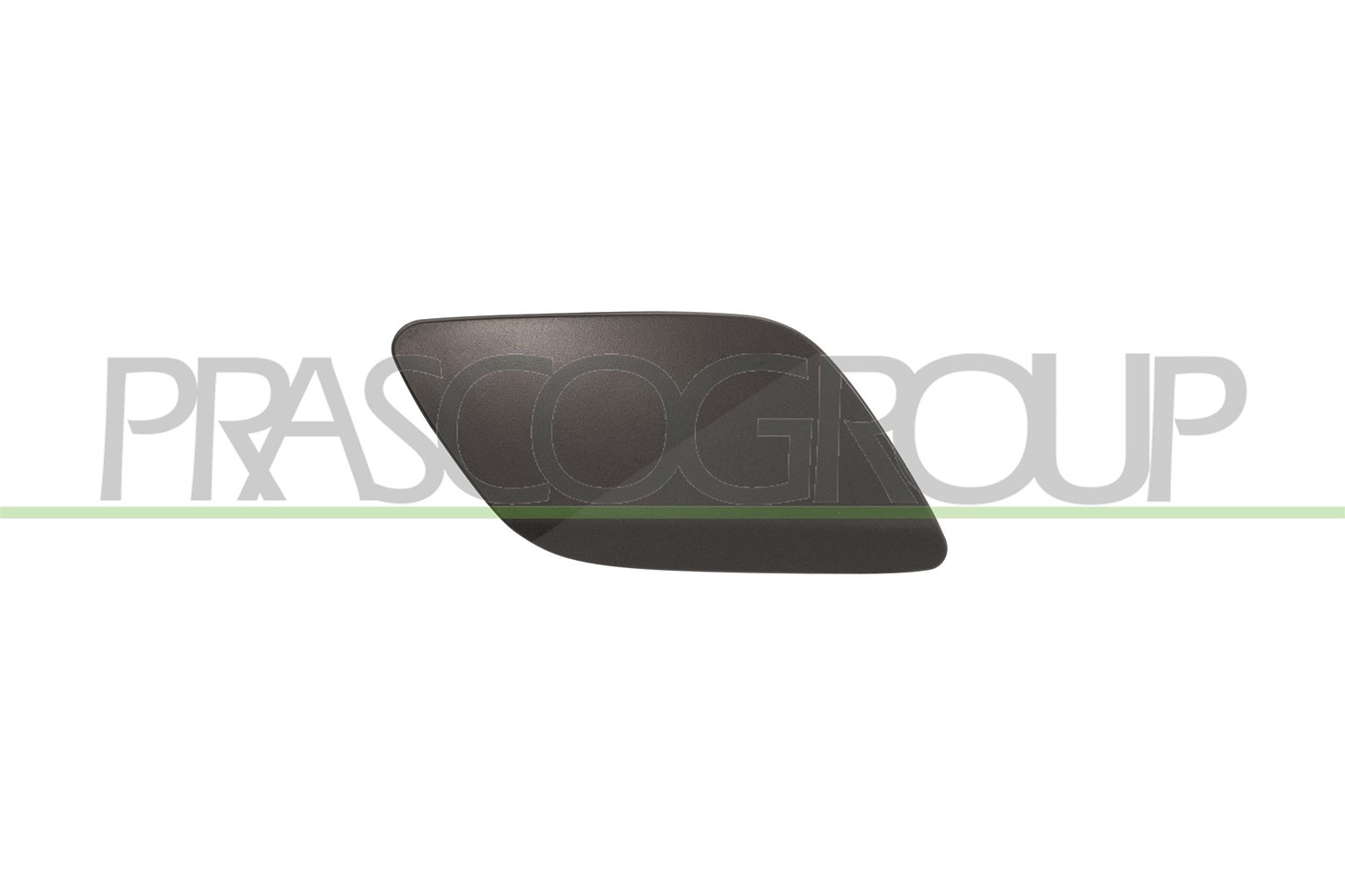 Prasco Blende, Stoßfänger [Hersteller-Nr. AD8321237] für Audi