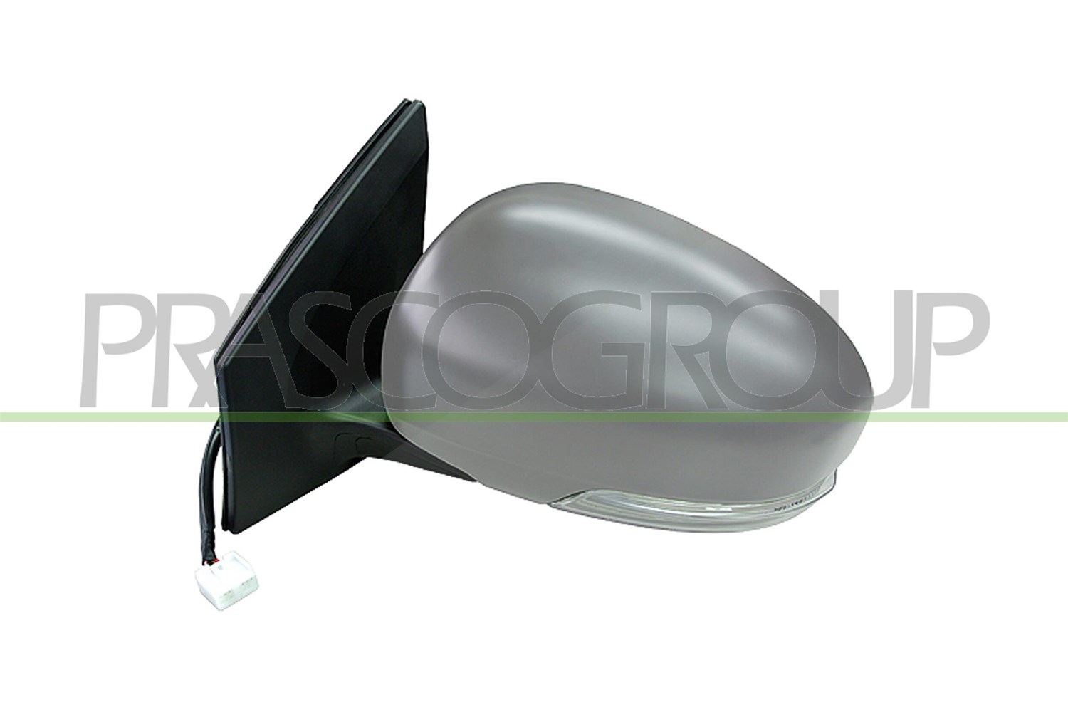 Prasco Außenspiegel [Hersteller-Nr. TY0507314] für Toyota