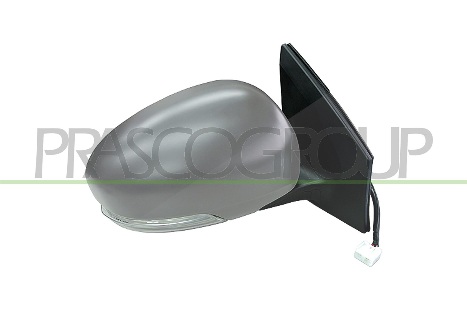 Prasco Außenspiegel [Hersteller-Nr. TY0507313] für Toyota