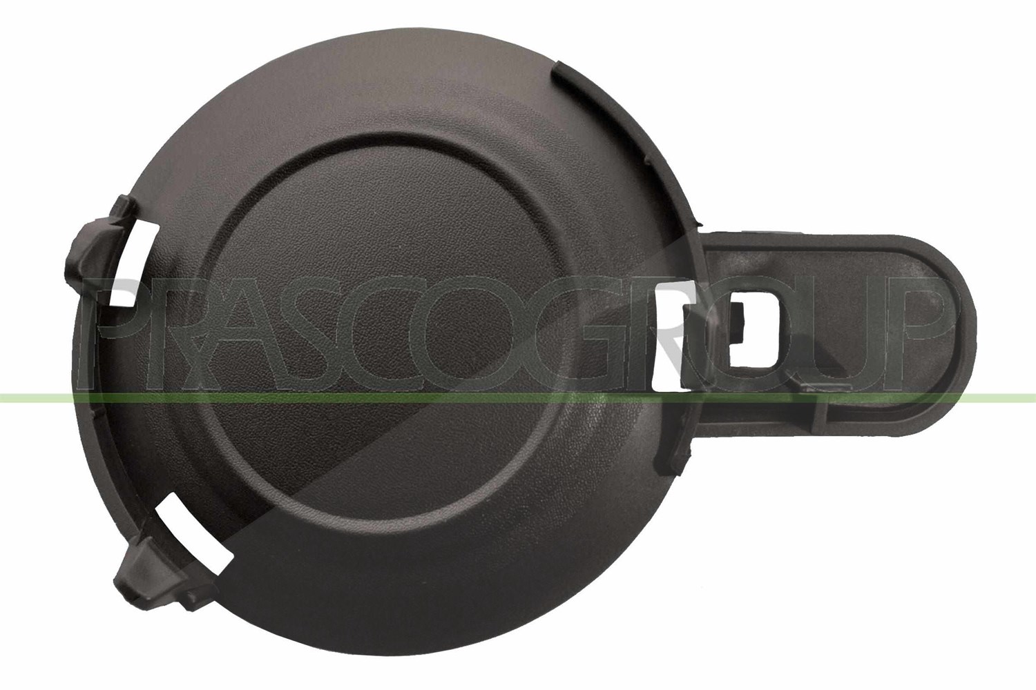 Prasco Blende, Nebelscheinwerfer [Hersteller-Nr. CI2041242] für Citroën