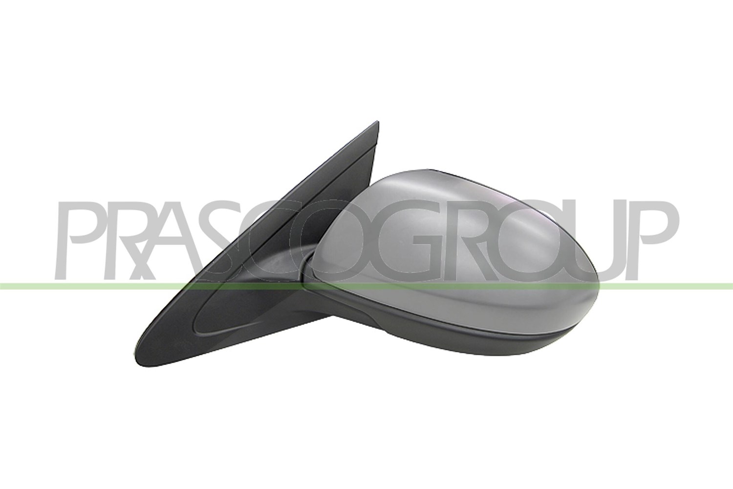 Prasco Außenspiegel [Hersteller-Nr. MZ3307324] für Mazda